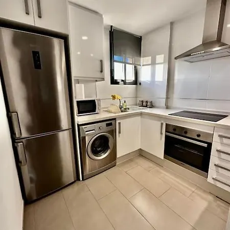 Amazing Penthouse Oasis Beach IV La Zenia Playa Flamenca Exterior photo