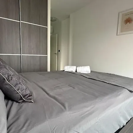 Amazing Penthouse Oasis Beach IV La Zenia Playa Flamenca Exterior photo