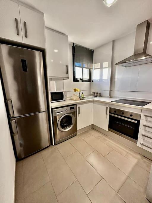 Amazing Penthouse Oasis Iv La Zenia Playa Flamenca