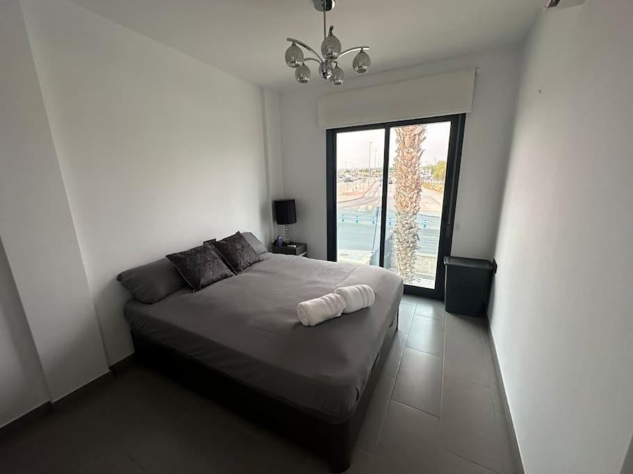 Apartment Amazing Penthouse Oasis Iv La Zenia