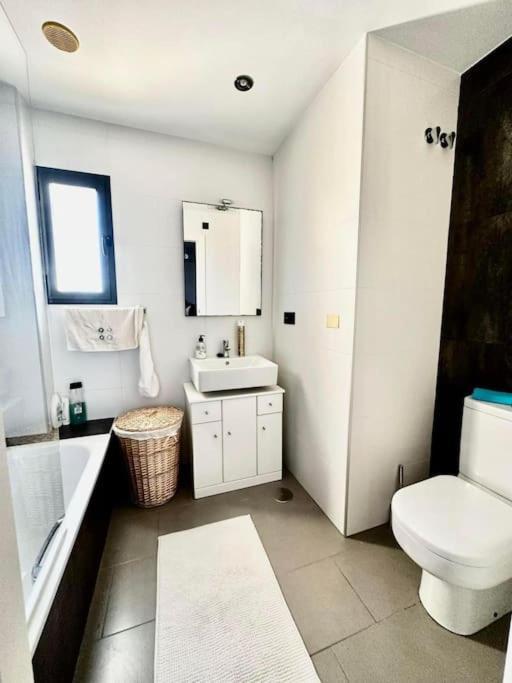 Amazing Penthouse Oasis Iv La Zenia *
