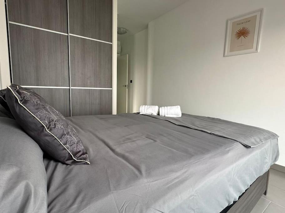 Amazing Penthouse Oasis Iv La Zenia *