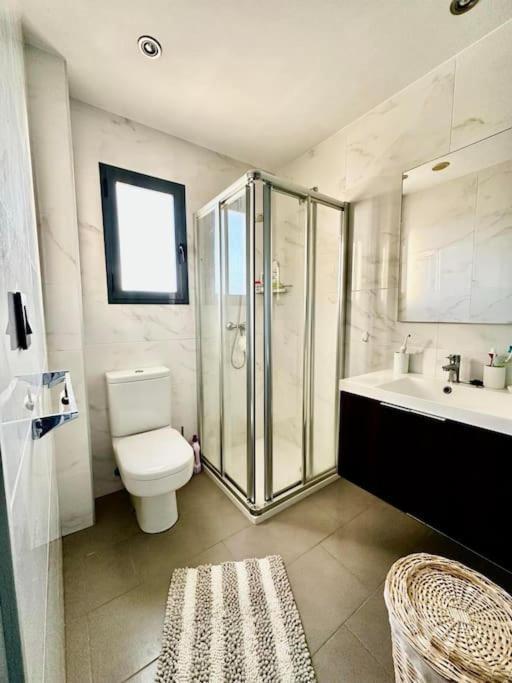 Amazing Penthouse Oasis Iv La Zenia