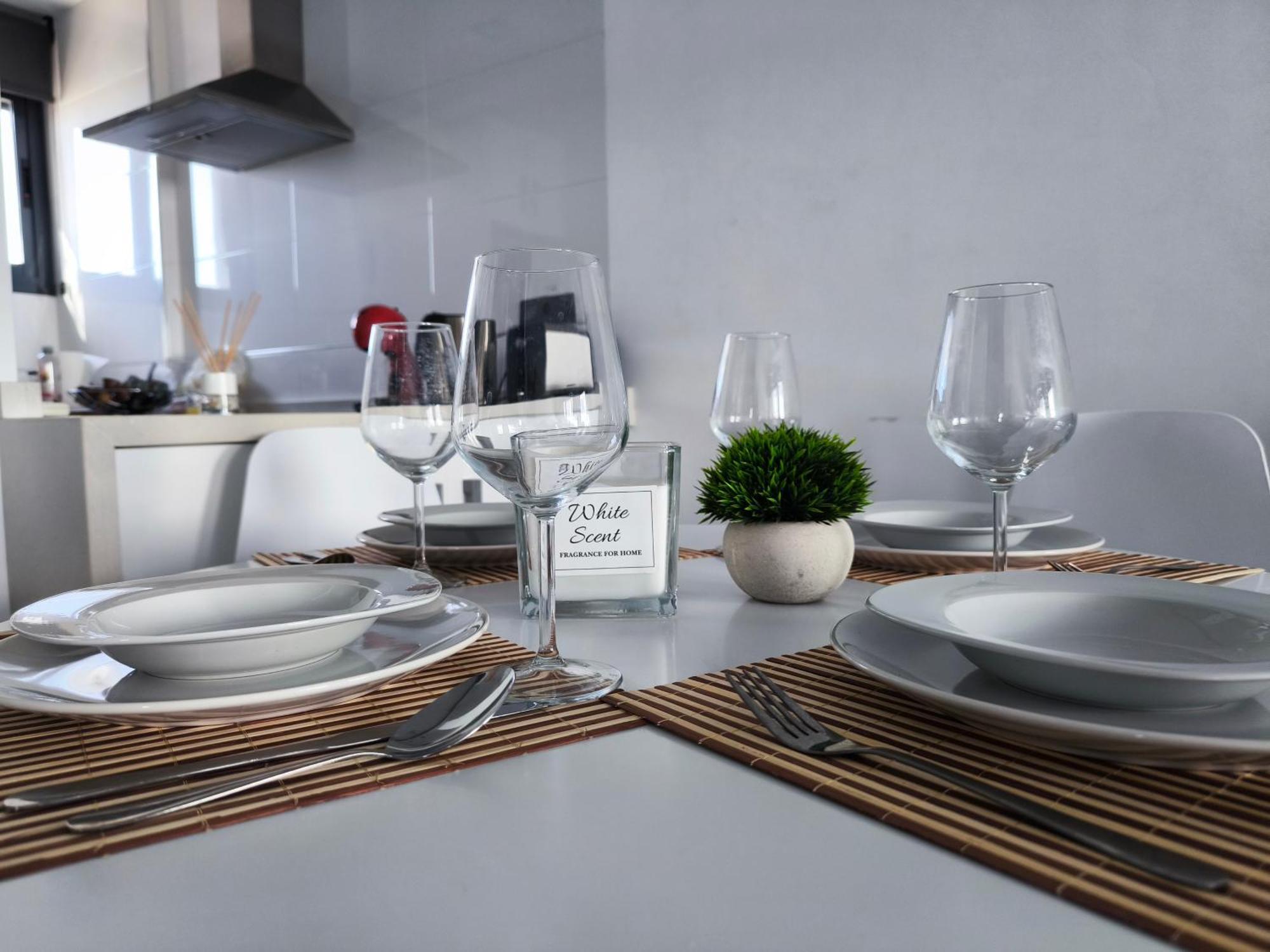 Amazing Penthouse Oasis Iv La Zenia *